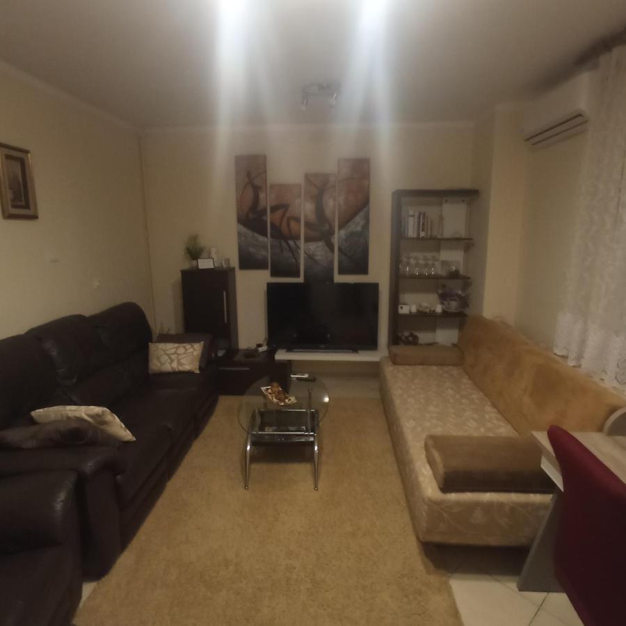 Apartman Drazice-Grobnik Eksteriør billede