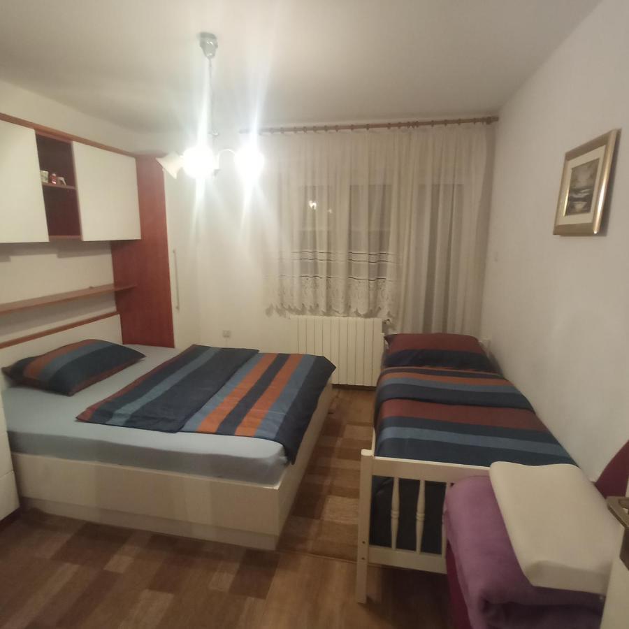 Apartman Drazice-Grobnik Eksteriør billede