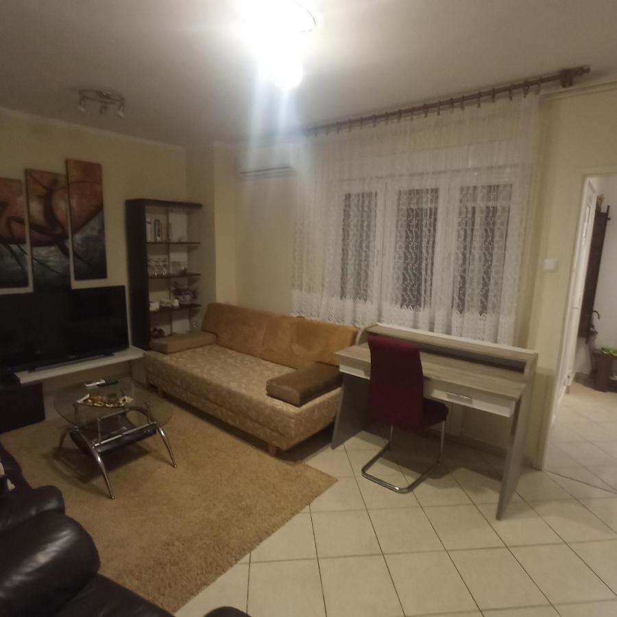Apartman Drazice-Grobnik Eksteriør billede