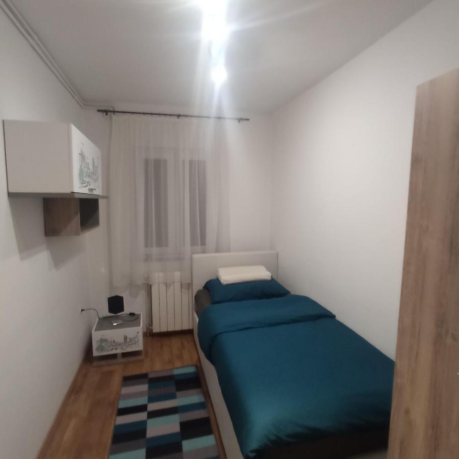Apartman Drazice-Grobnik Eksteriør billede